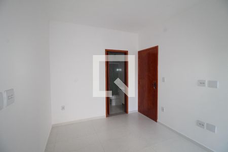 Quarto Suíte de apartamento à venda com 3 quartos, 175m² em Vila Sao Geraldo, São Paulo
