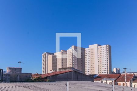 Vista da Sacada de casa de condomínio à venda com 2 quartos, 80m² em Vila Santa Clara, São Paulo