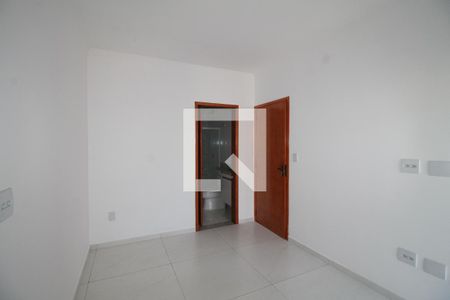 Quarto Suíte de casa à venda com 3 quartos, 170m² em Vila Sao Geraldo, São Paulo