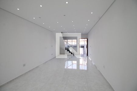 Sala/Cozinha de casa à venda com 3 quartos, 170m² em Vila Sao Geraldo, São Paulo