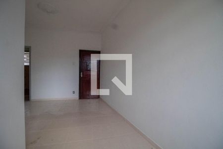 Sala  de apartamento à venda com 2 quartos, 58m² em Tanque, Rio de Janeiro