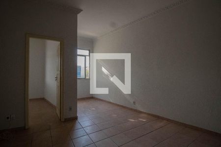 Sala  de apartamento à venda com 2 quartos, 60m² em Tanque, Rio de Janeiro