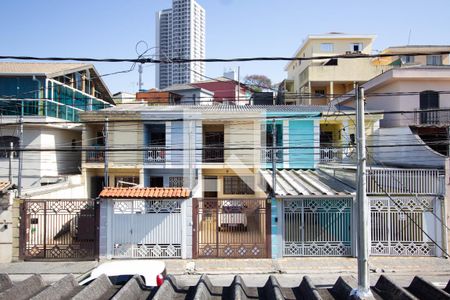 Vista Quarto 1 de casa à venda com 2 quartos, 160m² em Itaberaba, São Paulo