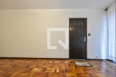 Sala de casa para alugar com 3 quartos, 200m² em Campo Belo, São Paulo