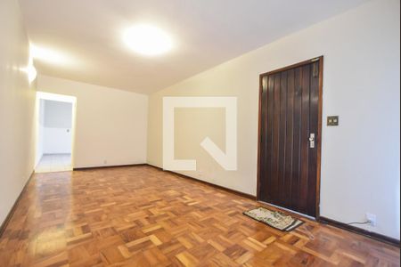 Sala de casa para alugar com 3 quartos, 200m² em Campo Belo, São Paulo