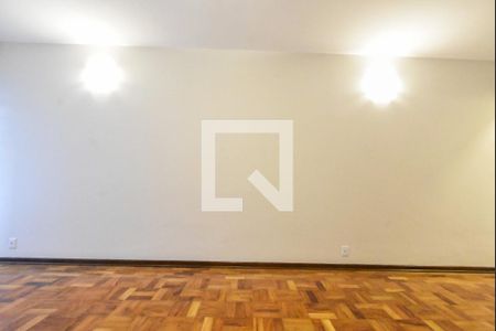 Sala de casa para alugar com 3 quartos, 200m² em Campo Belo, São Paulo