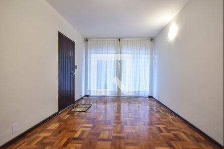 Sala de casa para alugar com 3 quartos, 200m² em Campo Belo, São Paulo