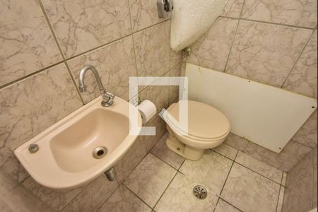 Lavabo de casa para alugar com 3 quartos, 200m² em Campo Belo, São Paulo