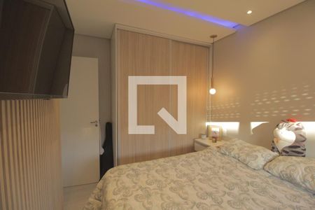 Quarto 2 de apartamento à venda com 3 quartos, 62m² em Igara, Canoas