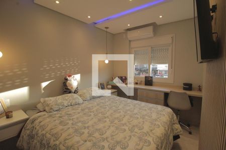 Quarto 2 de apartamento à venda com 3 quartos, 62m² em Igara, Canoas
