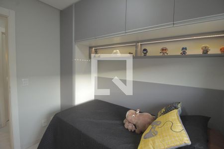 Quarto 1 de apartamento à venda com 3 quartos, 62m² em Igara, Canoas