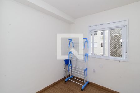 Quarto 2 de apartamento à venda com 2 quartos, 49m² em Estância Velha, Canoas