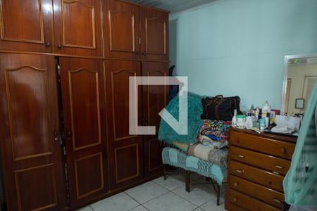 Quarto 2 de casa à venda com 2 quartos, 176m² em Vila Euthalia, São Paulo