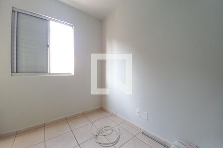 Quarto 1 de apartamento para alugar com 2 quartos, 50m² em Residencial Cosmos, Campinas