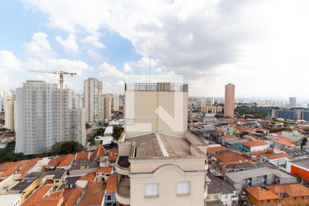 Vista do Quarto 01 de apartamento à venda com 3 quartos, 87m² em Mooca, São Paulo