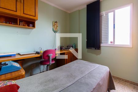 Quarto 01 de apartamento à venda com 3 quartos, 87m² em Mooca, São Paulo