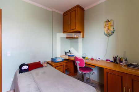 Quarto 01 de apartamento à venda com 3 quartos, 87m² em Mooca, São Paulo