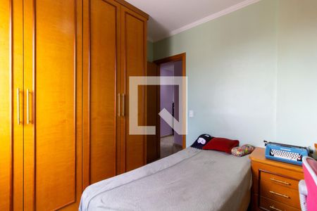 Quarto 01 de apartamento à venda com 3 quartos, 87m² em Mooca, São Paulo