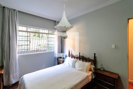 Quarto 1 de apartamento à venda com 3 quartos, 216m² em Caiçaras, Belo Horizonte