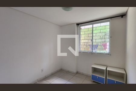Banheiro de apartamento para alugar com 2 quartos, 55m² em Carvoeira, Florianópolis