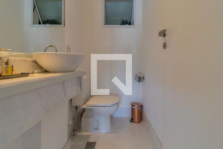 Lavabo de apartamento à venda com 2 quartos, 96m² em Jardim Caboré, São Paulo