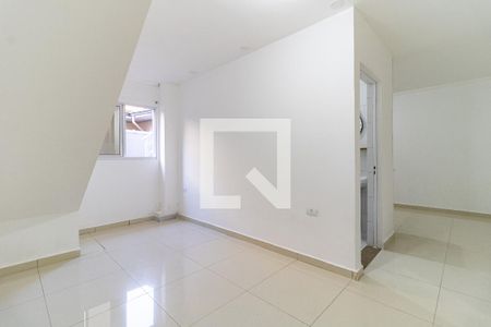 Quarto de kitnet/studio para alugar com 1 quarto, 25m² em Sacomã, São Paulo