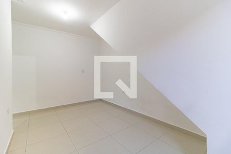 Quarto de kitnet/studio para alugar com 1 quarto, 25m² em Sacomã, São Paulo