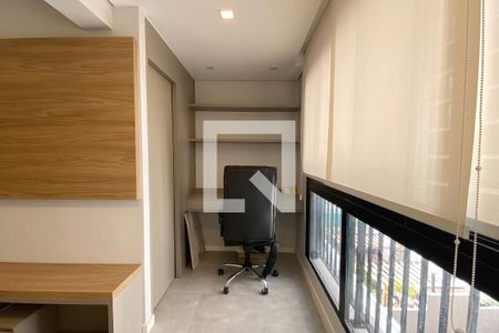 Escritório de apartamento para alugar com 2 quartos, 65m² em Green Valley, Barueri