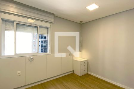 Suíte 1 de apartamento para alugar com 2 quartos, 65m² em Green Valley, Barueri