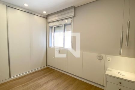 Suíte 1 de apartamento para alugar com 2 quartos, 65m² em Green Valley, Barueri