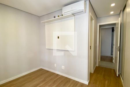 Suíte 1 de apartamento para alugar com 2 quartos, 65m² em Green Valley, Barueri