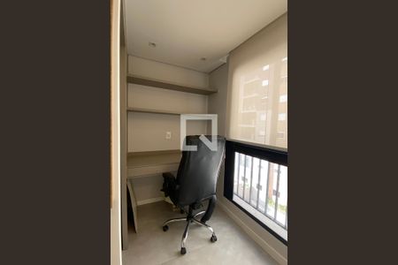 Escritório de apartamento para alugar com 2 quartos, 65m² em Green Valley, Barueri