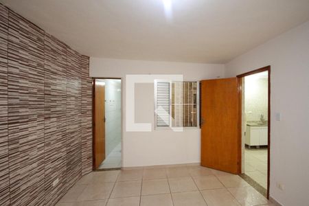 Sala de casa para alugar com 2 quartos, 40m² em Vila Formosa, São Paulo