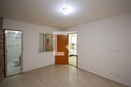 Sala de casa para alugar com 2 quartos, 40m² em Vila Formosa, São Paulo