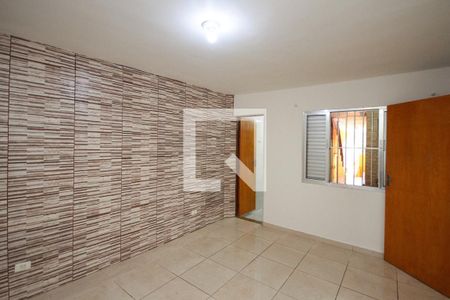 Sala de casa para alugar com 2 quartos, 40m² em Vila Formosa, São Paulo