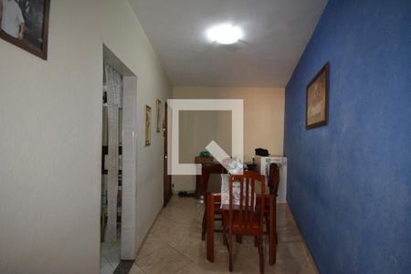 Sala 1 de apartamento à venda com 3 quartos, 93m² em Madureira, Rio de Janeiro