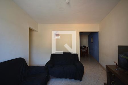 Sala 2 de apartamento à venda com 3 quartos, 93m² em Madureira, Rio de Janeiro