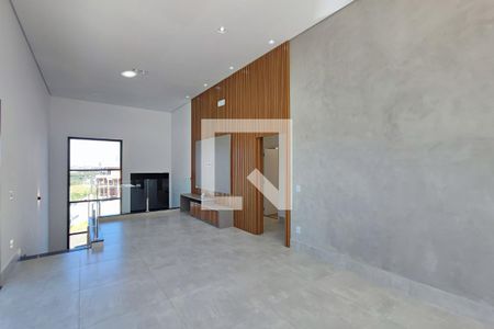 Casa de condomínio à venda com 235m², 3 quartos e 2 vagasSala de Estar e Jantar