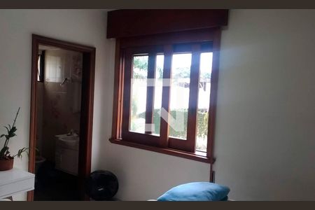 Apartamento para alugar com 246m², 4 quartos e 3 vagasSala