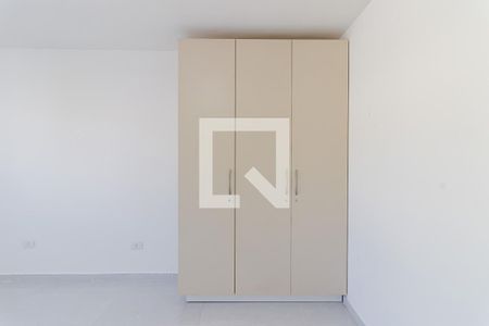 Quarto - Cozinha de apartamento para alugar com 1 quarto, 28m² em Sacomã, São Paulo