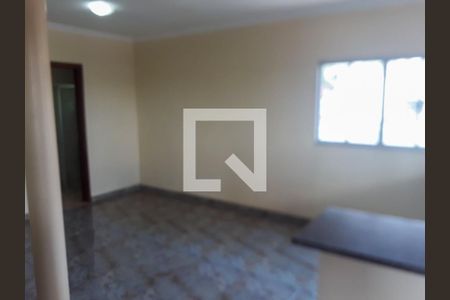 Studio de kitnet/studio à venda com 1 quarto, 45m² em Fonte Grande, Contagem