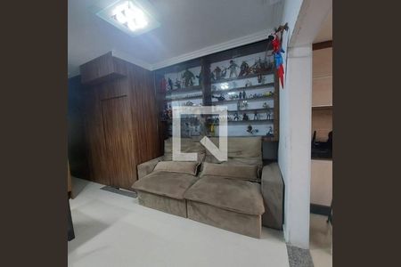 Casa à venda com 2 quartos, 115m² em Vila Humaitá, Santo André