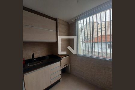 Casa à venda com 2 quartos, 115m² em Vila Humaitá, Santo André