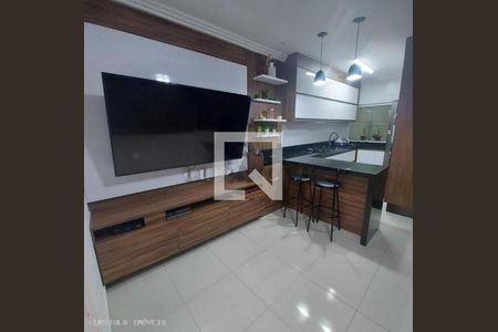 Casa à venda com 2 quartos, 115m² em Vila Humaitá, Santo André