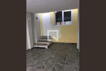 Casa à venda com 3 quartos, 100m² em Belenzinho, São Paulo