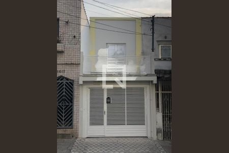 Casa à venda com 3 quartos, 100m² em Belenzinho, São Paulo