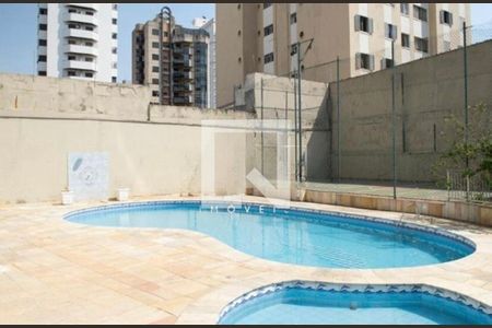 Apartamento à venda com 4 quartos, 168m² em Tucuruvi, São Paulo