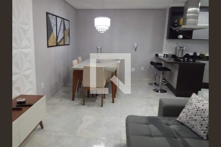 Casa à venda com 3 quartos, 150m² em Vila Antonina, São Paulo