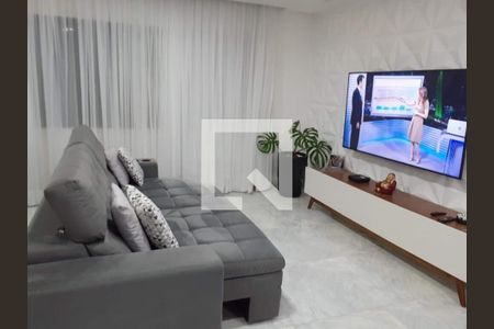 Casa à venda com 3 quartos, 150m² em Vila Antonina, São Paulo