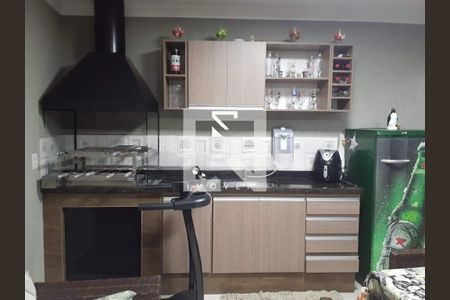 Casa à venda com 3 quartos, 150m² em Vila Antonina, São Paulo